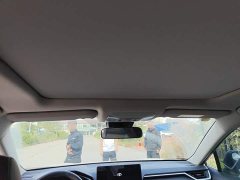 Toyota RAV4 2.0L CVT AWD Adventure Plus - ფოტო 14