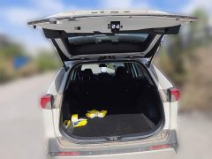 Toyota RAV4 2.0L CVT AWD Adventure Plus - ფოტო 15