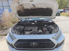 Toyota RAV4 2.0L CVT AWD Adventure Plus - ფოტო 16
