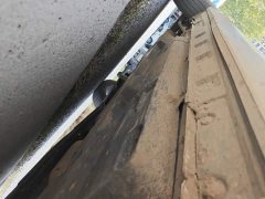 Toyota RAV4 2.0L CVT AWD Adventure Plus - ფოტო 17