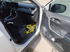 Toyota RAV4 2.0L CVT AWD Adventure Plus - ფოტო 19