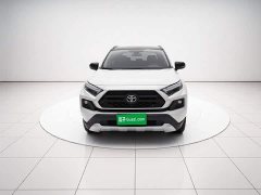 Toyota RAV4 2.0L CVT AWD Adventure Plus - ფოტო 2