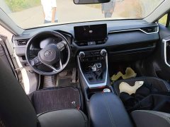 Toyota RAV4 2.0L CVT AWD Adventure Plus - ფოტო 5