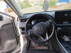 Toyota RAV4 2.0L CVT AWD Adventure Plus - ფოტო 6