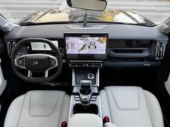 Jetour Jietu Shanhai T1 150km Xianghai - ფოტო 10