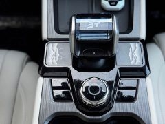 Jetour Jietu Shanhai T1 150km Xianghai - ფოტო 11