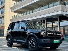 Jetour Jietu Shanhai T1 150km Xianghai - ფოტო 3