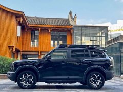 Jetour Jietu Shanhai T1 150km Xianghai - ფოტო 4