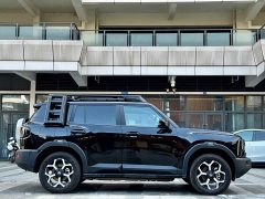 Jetour Jietu Shanhai T1 150km Xianghai - ფოტო 5