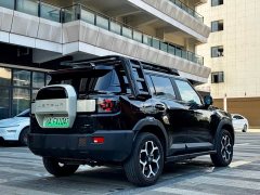 Jetour Jietu Shanhai T1 150km Xianghai - ფოტო 8