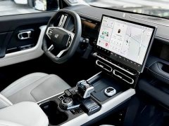 Jetour Jietu Shanhai T1 150km Xianghai - ფოტო 9