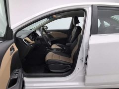 Chevrolet Cruze 2020 320 Automatic Enjoy Edition - ფოტო 10