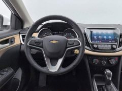 Chevrolet Cruze 2020 320 Automatic Enjoy Edition - ფოტო 11