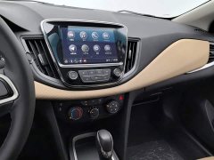Chevrolet Cruze 2020 320 Automatic Enjoy Edition - ფოტო 12