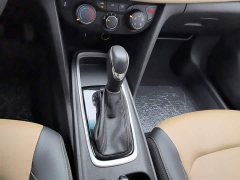 Chevrolet Cruze 2020 320 Automatic Enjoy Edition - ფოტო 13