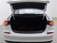 Chevrolet Cruze 2020 320 Automatic Enjoy Edition - ფოტო 16