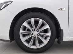 Chevrolet Cruze 2020 320 Automatic Enjoy Edition - ფოტო 17