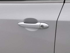 Chevrolet Cruze 2020 320 Automatic Enjoy Edition - ფოტო 18