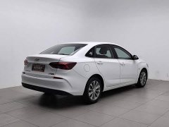 Chevrolet Cruze 2020 320 Automatic Enjoy Edition - ფოტო 2