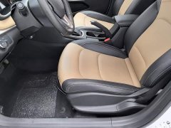 Chevrolet Cruze 2020 320 Automatic Enjoy Edition - ფოტო 20