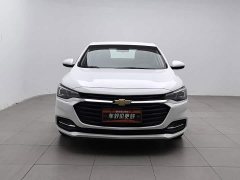 Chevrolet Cruze 2020 320 Automatic Enjoy Edition - ფოტო 3