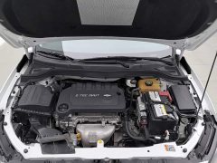 Chevrolet Cruze 2020 320 Automatic Enjoy Edition - ფოტო 6