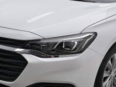 Chevrolet Cruze 2020 320 Automatic Enjoy Edition - ფოტო 7