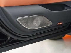 Mercedes-Benz Maybach S-Class S 480 4MATIC - ფოტო 10