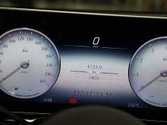 Mercedes-Benz Maybach S-Class S 480 4MATIC - ფოტო 12