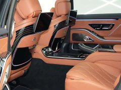 Mercedes-Benz Maybach S-Class S 480 4MATIC - ფოტო 19