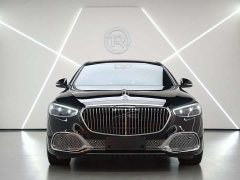 Mercedes-Benz Maybach S-Class S 480 4MATIC - ფოტო 2