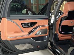 Mercedes-Benz Maybach S-Class S 480 4MATIC - ფოტო 20