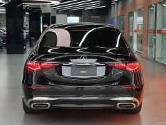 Mercedes-Benz Maybach S-Class S 480 4MATIC - ფოტო 5