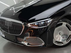 Mercedes-Benz Maybach S-Class S 480 4MATIC - ფოტო 6