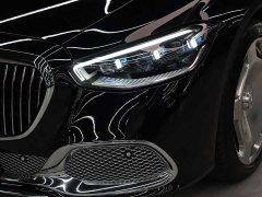 Mercedes-Benz Maybach S-Class S 480 4MATIC - ფოტო 7
