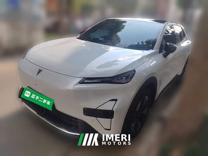 Deepal Deep Blue S05 2026 520Plus Pure Electric - ავტომობილი ჩინეთიდან