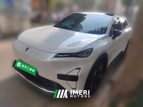 2025 Deepal Deep Blue S05 2026 520Plus Pure Electric - ავტომობილი ჩინეთიდან