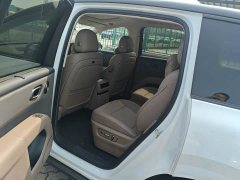 Li Auto i8 Standard Edition - ფოტო 2