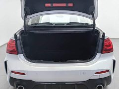 BMW 1 Series 120i M Sport - ფოტო 16