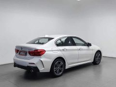 BMW 1 Series 120i M Sport - ფოტო 2