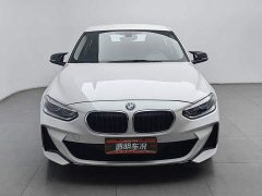 BMW 1 Series 120i M Sport - ფოტო 3