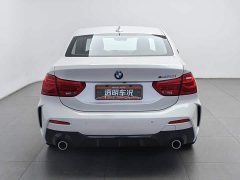 BMW 1 Series 120i M Sport - ფოტო 4