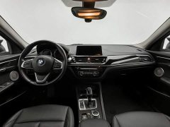 BMW 1 Series 120i M Sport - ფოტო 5