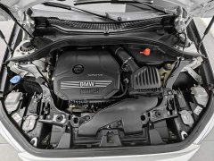 BMW 1 Series 120i M Sport - ფოტო 6
