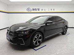 Volkswagen Passat Facelift 330TSI Starry Sky Elite - ფოტო 1