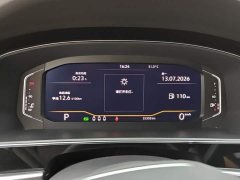 Volkswagen Passat Facelift 330TSI Starry Sky Elite - ფოტო 14