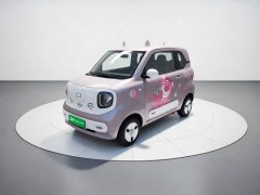 FAW Besturn Xiaoma 2026 222km Cute Horse Plus - ფოტო 1
