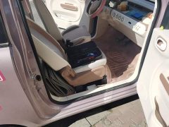 FAW Besturn Xiaoma 2026 222km Cute Horse Plus - ფოტო 19