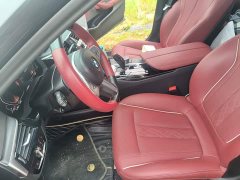 BMW 5 Series 530Li Premier M Sport Package - ფოტო 11