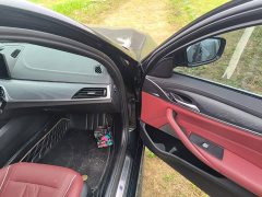 BMW 5 Series 530Li Premier M Sport Package - ფოტო 19